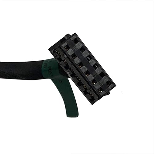 Miniatura 7 de Zahara Cable de alimentación de CC de 200 W, repuesto para HP Shadow Elf 4Pro OMEN 15-DC 15-EC 16-A 15-DC1058WM 15-DC0030NR 16-A0032DX L71032-S75