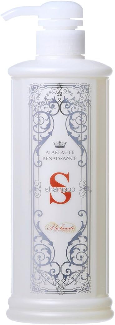 A La Beaute Renaissance Shampoo 500ml