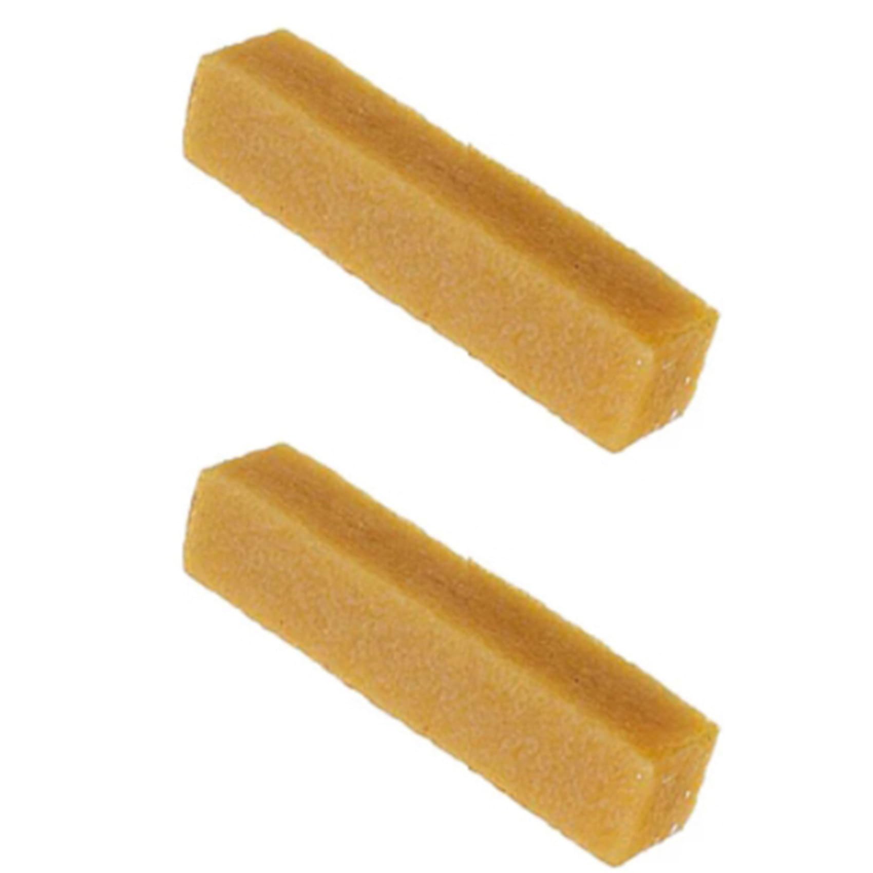Ctrlzs 2X Abrasive Cleaning Glue Stick Sanding Belt Band Drum Cleaner Sandpaper Cleaning Eraser For Belt Disc Sander B