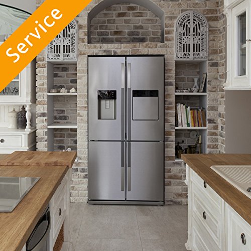 Refrigerator Replacement - Standard Door