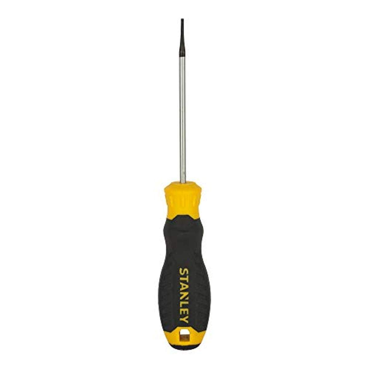 See full amazon price history chart for STANLEY STMT60844-8 Cushion Grip Screwdriver Torx-T10x75mm STANLEY STMT60844-8 Cushion Grip Screwdriver Torx-T10x75mm (B082WHGLMH) Amazon Price History, Amazon Price Tracker