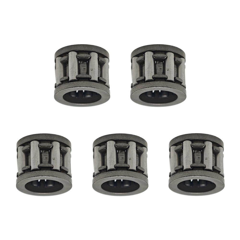 Nxfdyjsd One Color 5Pcs Chain Saw Clutch Sprocket Bearing Kit Fit For 95129332382 034 036 066 064 Ms340 Ms360 Ms660 Ms650 Ms640 Ms660