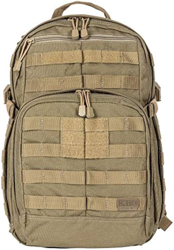Amazon.co.jp: 5.11タクティカル VTAC ラッシュ72 バックパック サンド