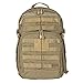 5.11Tactical RUSH72 Military Backpack, Molle Bag Rucksack Pack, 55 Liter Large, Style 58602