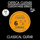 Ortega Guitars