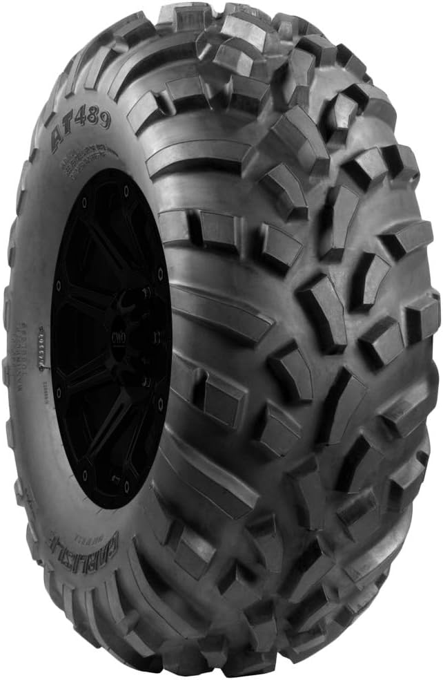Carlisle Versa Trail ATR 26/9R12 C Automotive