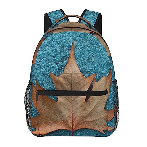 Sac à dos de voyage noir ergonomique avec grand compartiment de rangement