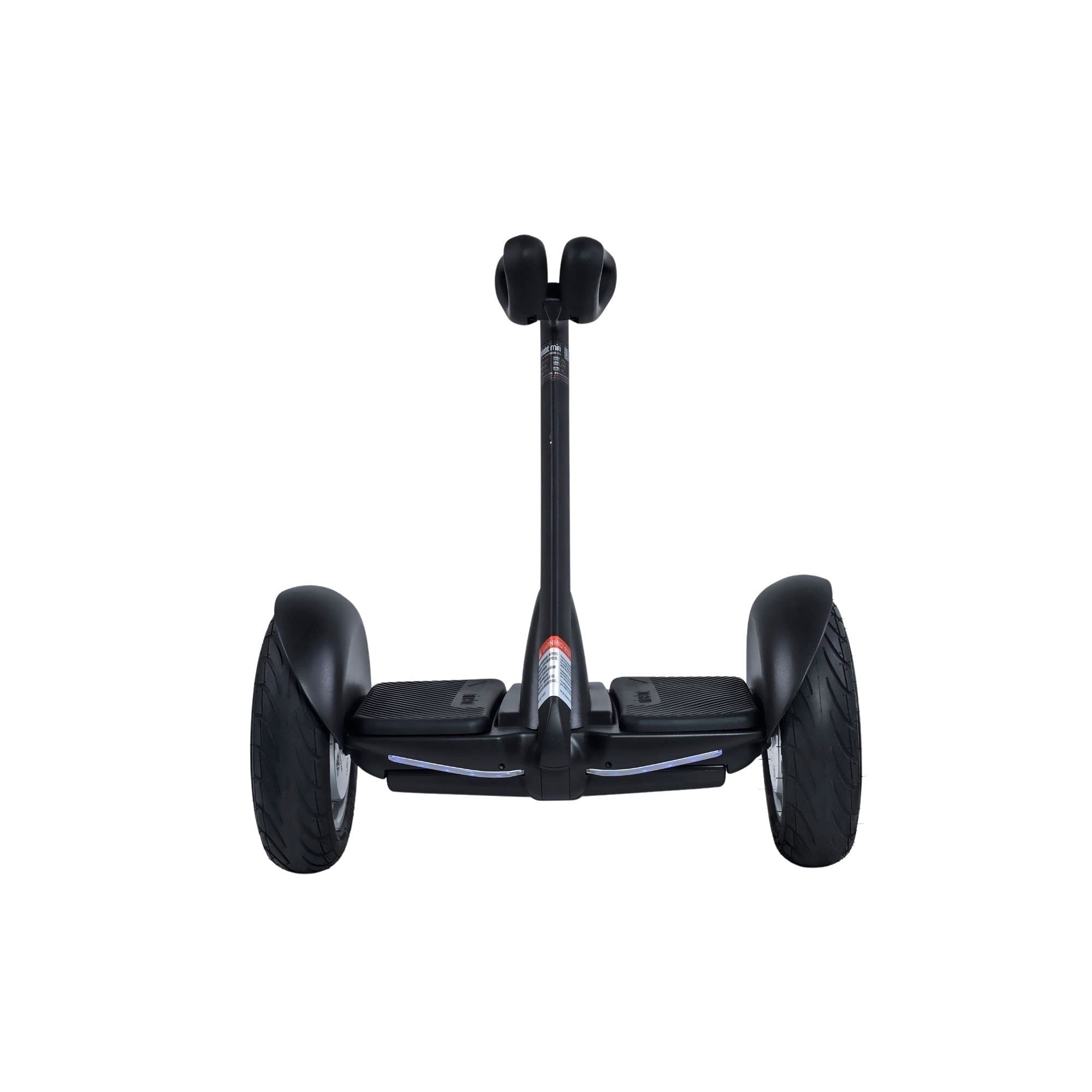 Segway Ninebot S Smart SelfBalancing Electric Scooter with LED Light
