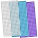 Cutting Mat Variety 3 Packs 12” x 24” - Strong, Standard, Light Grip Adhesive Cutting Mat Suit for Cricut, for Silhouette Cameo