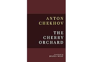 The Cherry Orchard: A Clash of Generations