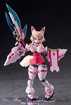 Amazon | ロボット新人類ポリニアン リリー[桜巫女] ノン