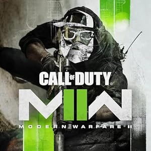 Call of Duty: MW2 Theme (Progressive)