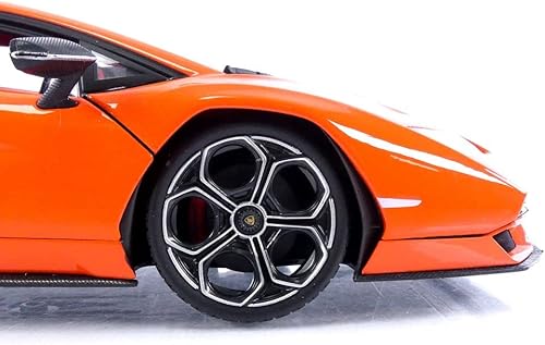 Miniatura 6 de LAMBORGHINI COUNTACH LPI 800-4 - 2021