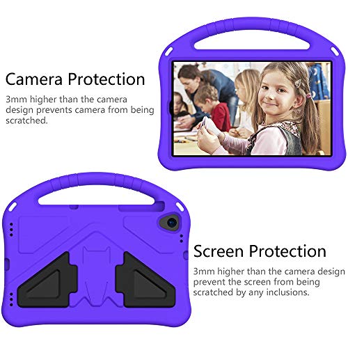 Tading Kids Case for Lenovo Tab M10 FHD Plus TB X606X X606F/Tab K10 10.3" Tablets - Image 3