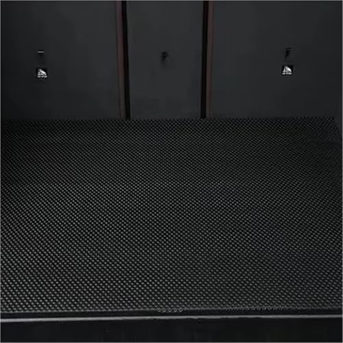 Tapis de coffre Audi Q3 résout les problèmes de taches et d'humidité doublure noire