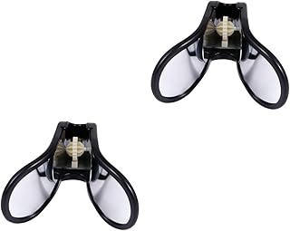 Sosoport Treinador De Cintura Com Clipe Para Nádegas 2 Peças Com Alças Sem Fio Quadril Parte Interna Da Coxa Dispositivo De Fortalecimento Do Assoalho Pélvico Kegel Quadris