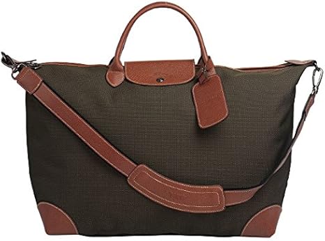 longchamp boxford bag