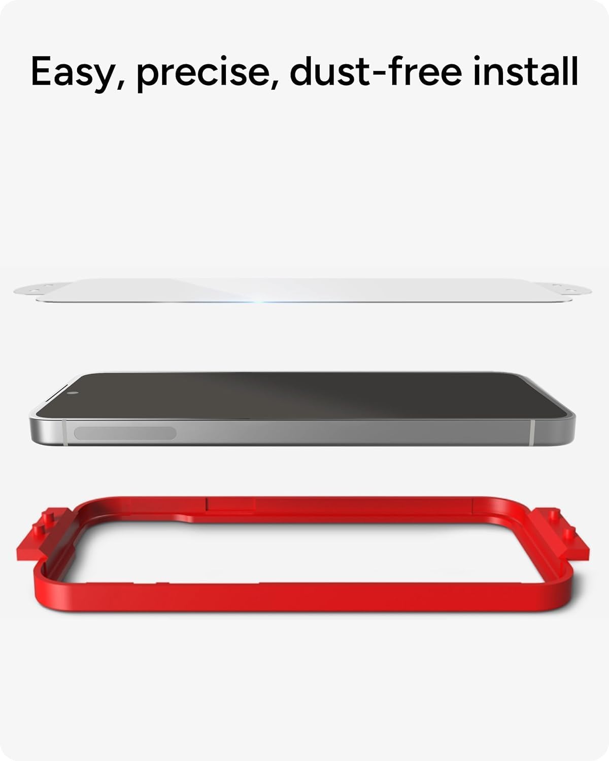 ZAGG XTR4 Glass Screen Protector for iPad 11th A16 2025 [11 Inch] / 10th Generation 2022 10.9 Inch - 11X Stronger Tempered Glass Graphene, Impact & Scratch Protection, Blue-Light Filter, Easy Install