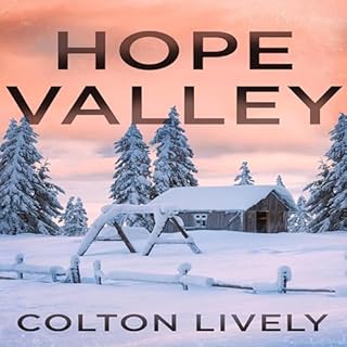Hope Valley cover art