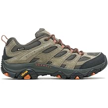 Merrell Men's Moab 3 GTX Wide Hiking Shoe