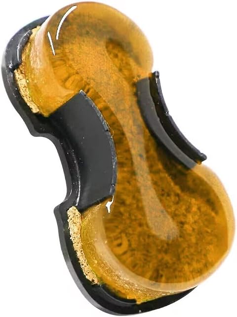 Rosin for Violin Viola and Rosin for Bows (Yellow)