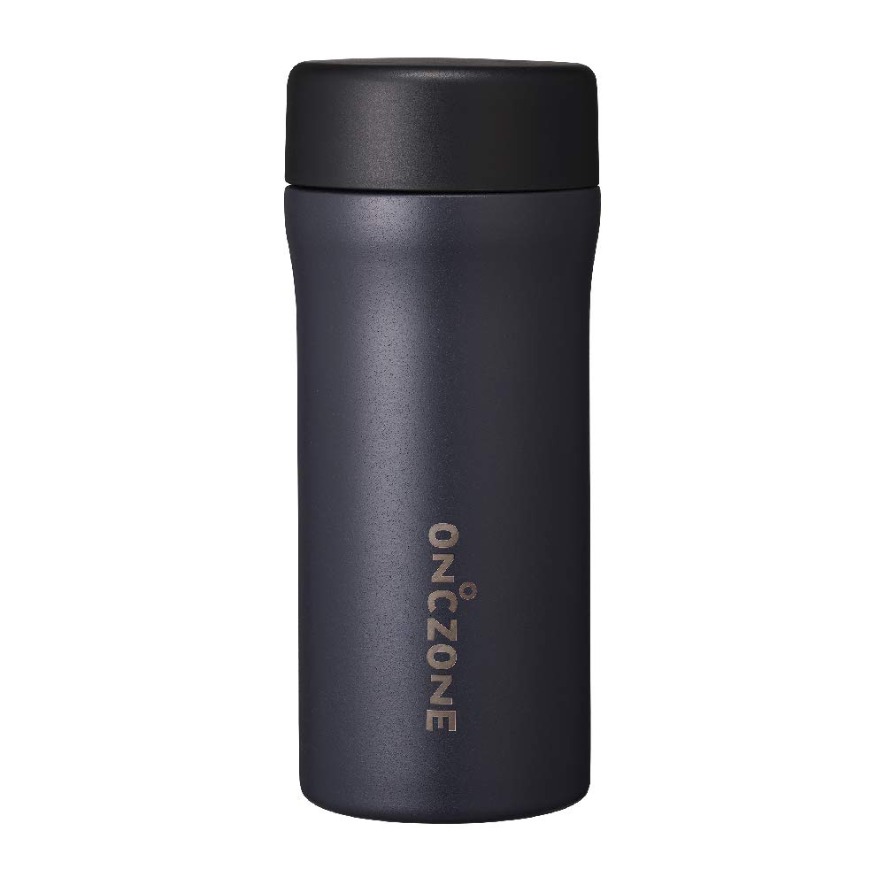 Amazon｜ドウシシャ 水筒 氷点下ボトル 400ml ON℃ZONE (オンドゾーン
