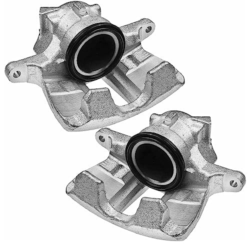 Étrier de frein avant gauche droite Golf 3 Cabriolet et Vento 1H2 - Remplacement OEM 1H0615124B