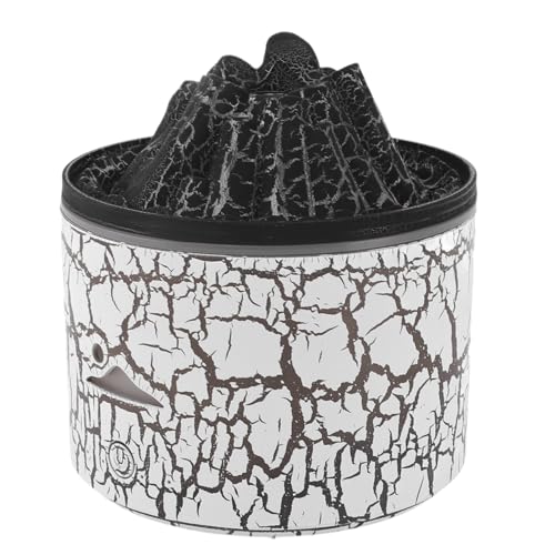 Volcano Diffuser Humidificador Aceites Esenciales 5V 180ml miniatura 2
