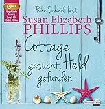Cover zum Buch Cottage gesucht, Held gefunden