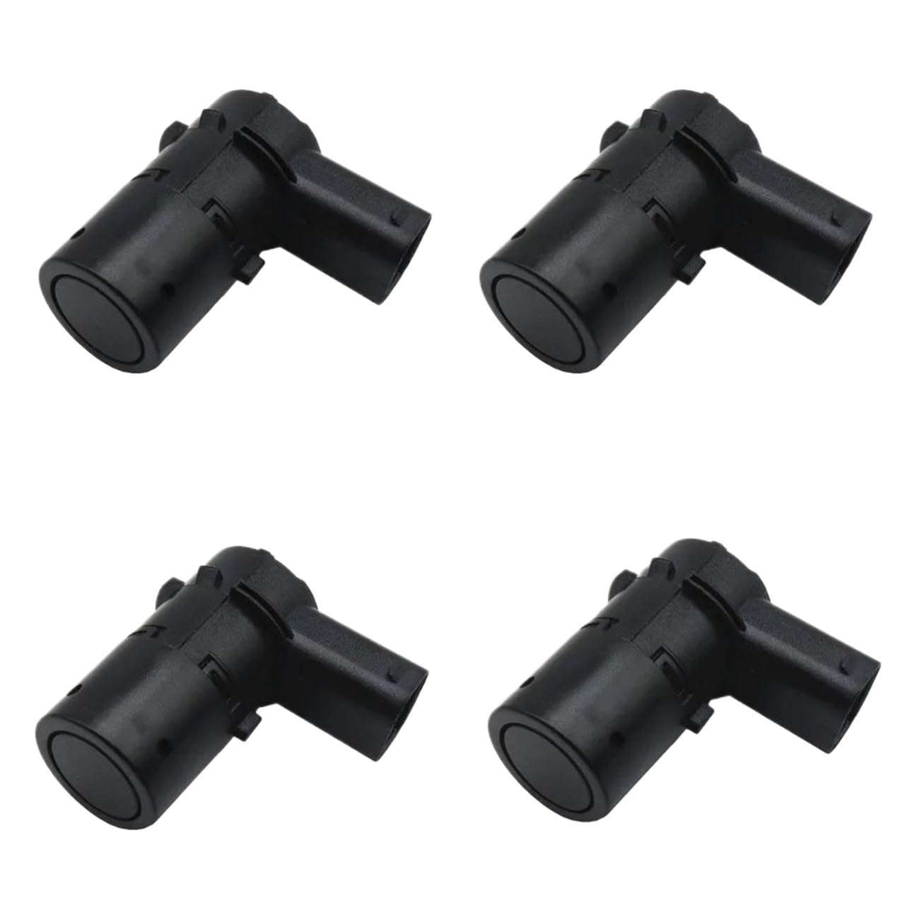 Voiture Radar Recul Capteur pour Grand pour Capteur De Détecteur Scénique 4 Pcs/lot Capteurs Stationnement 8200049264(6590.H1)