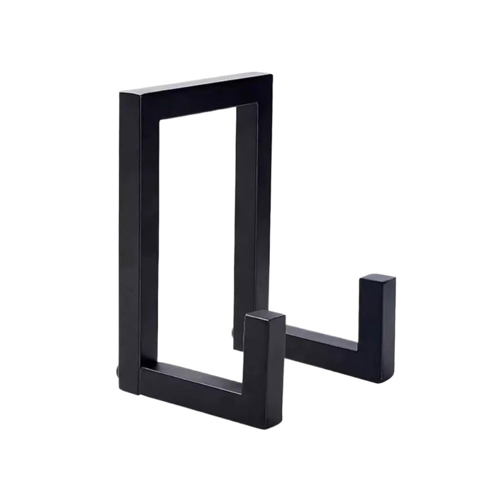B3F7M4R9J2 CD stand Creative Tabletop Iron Vinyl Record Display Rack Home Minimalist Bookcase Magazine