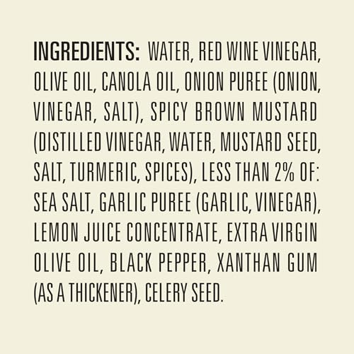 Image of Newman's Own Salad Dressing, Light Italian, 6 Count