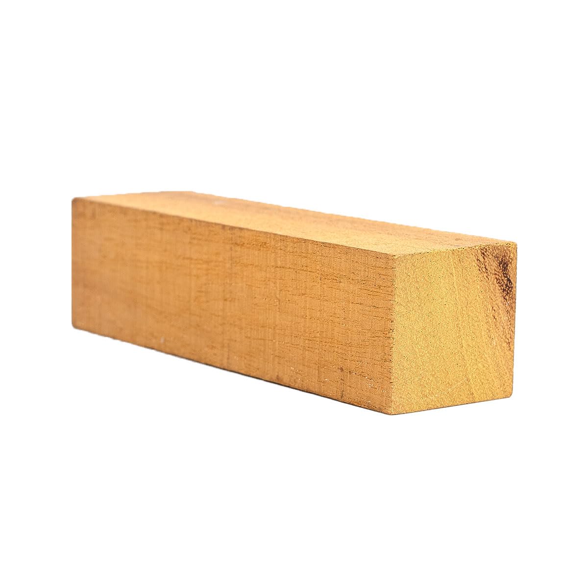 Exotic Wood Pepper Mill Blanks (Osage Orange, 3