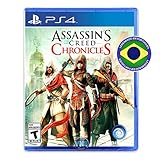 Assassin's Creed Chronicles