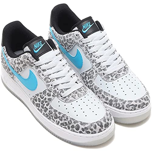 [iCL] GA tH[X 1 '07 v~A AIR FORCE 1 '07 Premium sAv`i/ubN/O[/Cgu[ DJ6192-001 27.5cm iCLWpKi