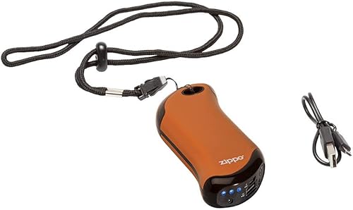 Miniatura 4 de Zippo Heatbank 9s - Calentador de manos recargable