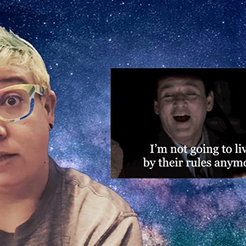 Ep. 1: Done Is Better Than Perfect Podcast Por  arte de portada