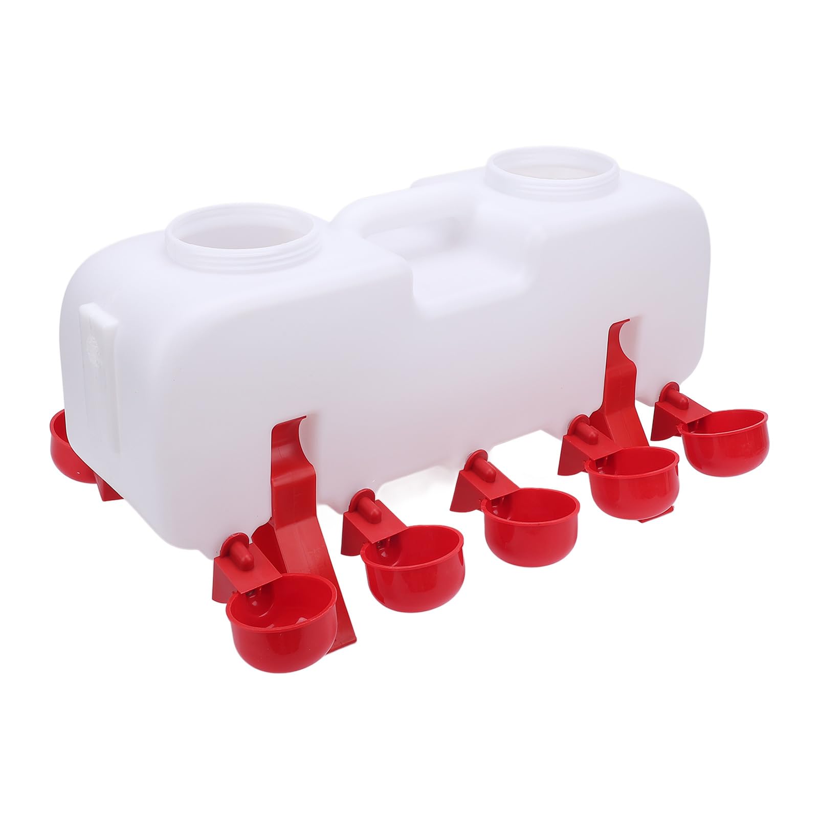 Naroote Abbeveratoio Automatico per Polli da Cortile