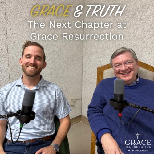 The Next Chapter at Grace Resurrection