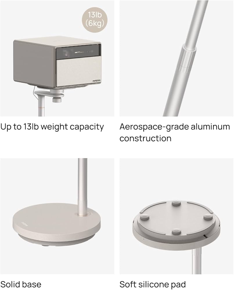 Amazon.co.jp: XGIMIフロアスタンドUltraは、HORIZON Ultra専用