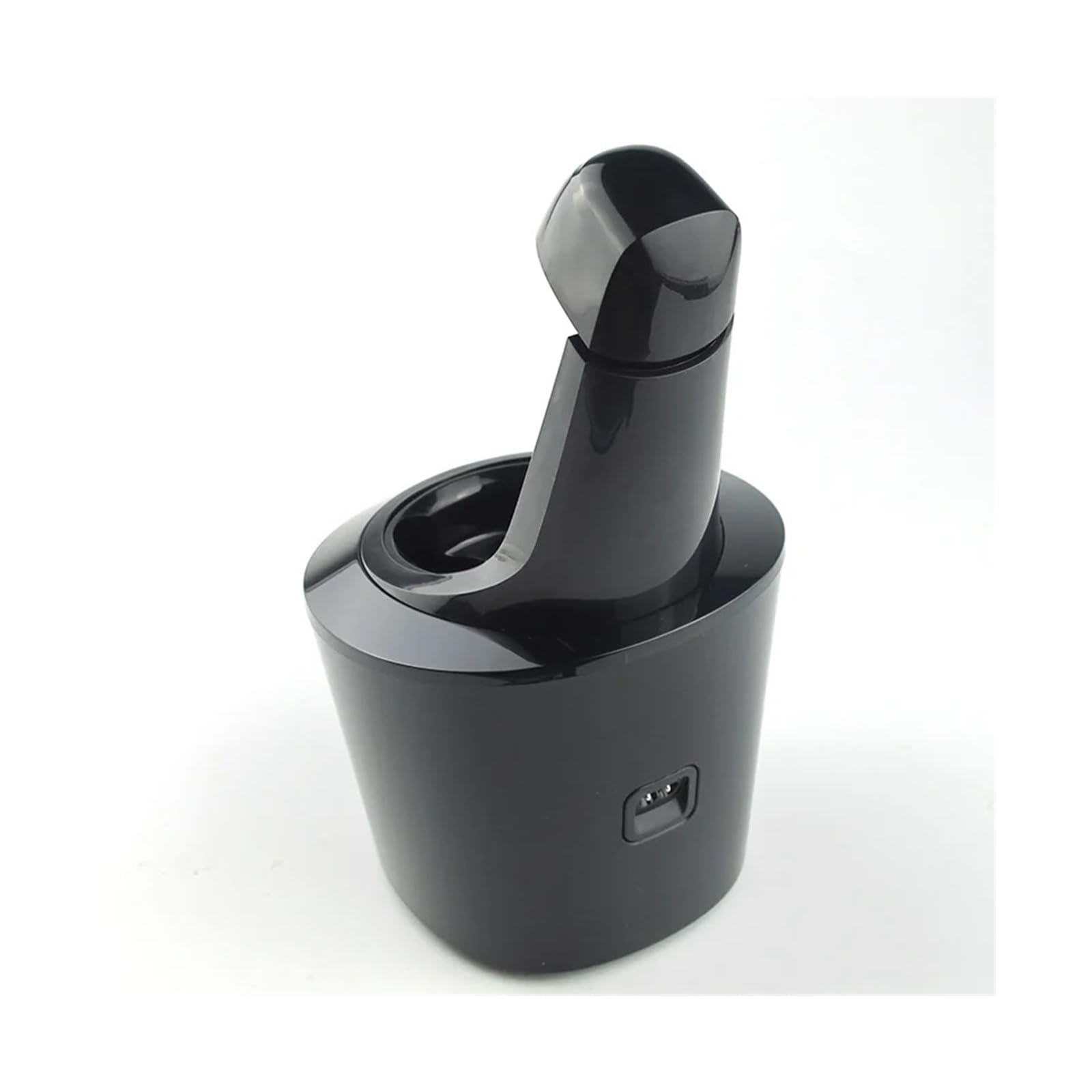 Estación De Limpieza Smartclean System, Compatible Con Philips Y Norelco, Afeitadoras S5107, S5106, S55xx, S7xxx Y S9xxx