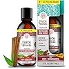 GuruNanda Ashwagandha Oil Pulling Parent