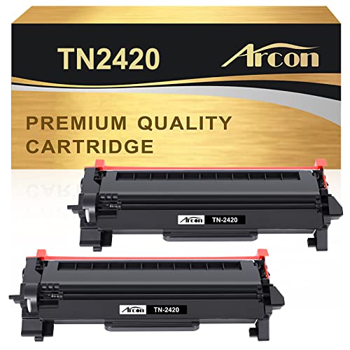 GPC IMAGE TN2420 TN-2420 Kompatible für Toner Brother MFC L2710DW