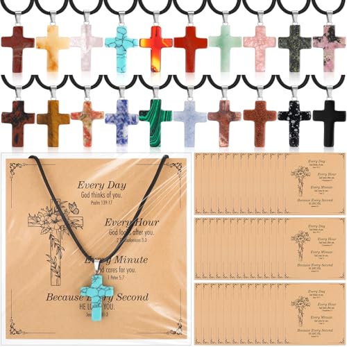 Liliaafar NX`NX`[ WG[p VR΃NX΃y_g NH[cNX^`[ U[`F[ƃNX`J[ht DIY lbNX CO uXbg VBS Mtg, Cross crystal p