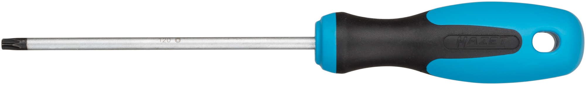 Hazet 810-T20 Screwdriver Torx T20