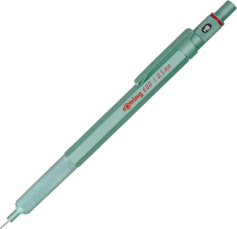 rOtring 600 — Best Premium Mechanical Pencil