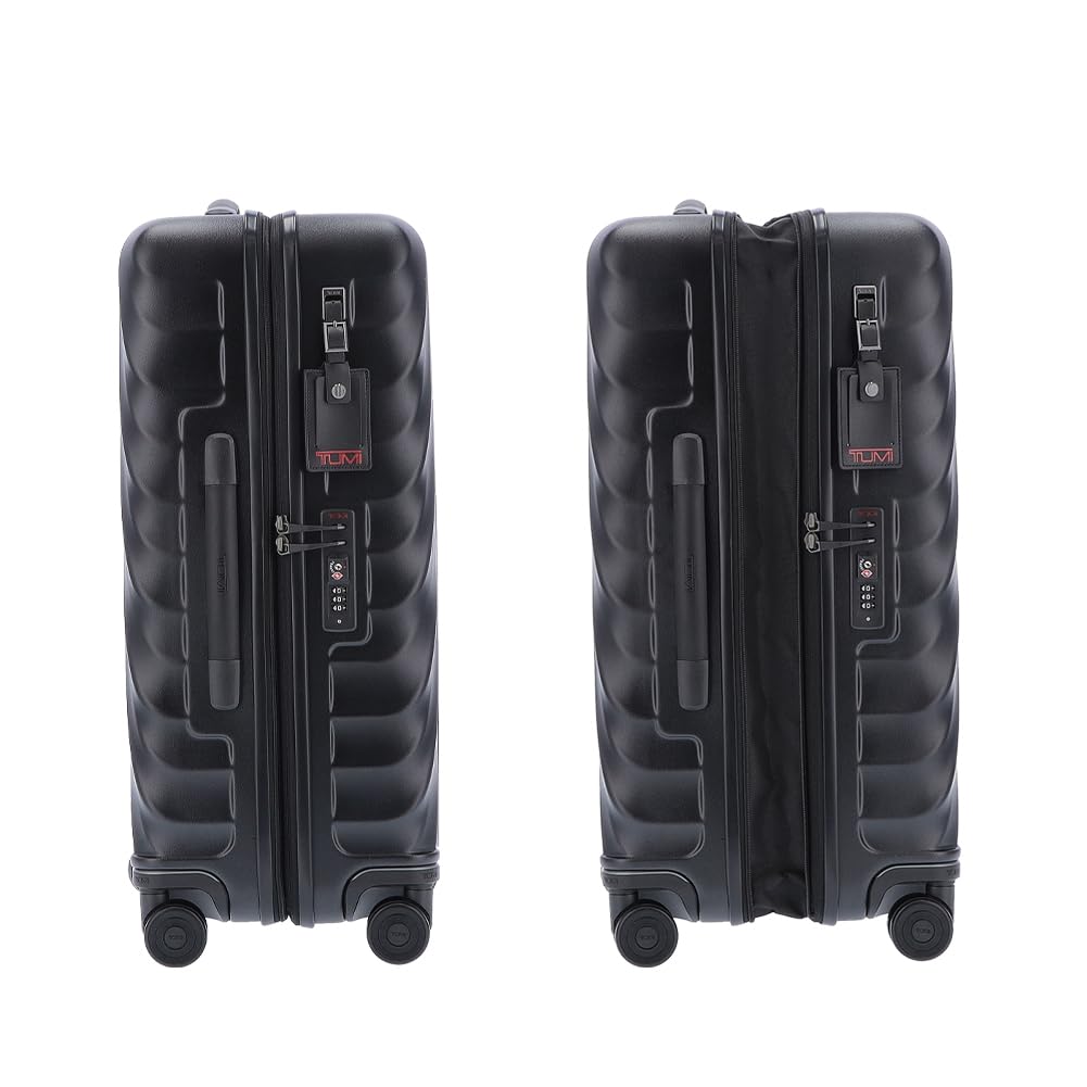 Amazon.co.jp: [トゥミ] TUMI スーツケース 19 DEGREE 19ディグリー