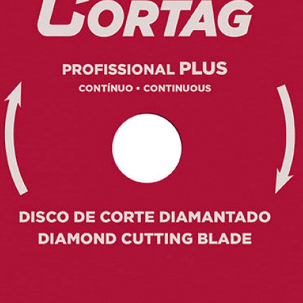 NUEVO 2024 - DISCOS DE CORTE DIAMENT HÚMEDO CONTÍNUO P. Plus 180