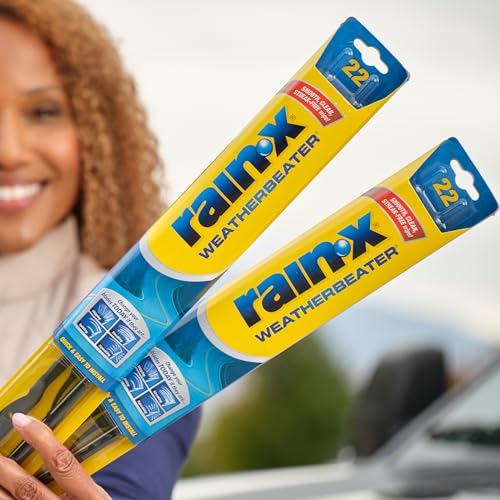 Image of Rain-X RXWBWB20 RX30220 20-inch Wiper Blade