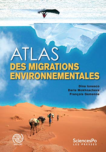 Télécharger Atlas des migrations environnementales Gratuit